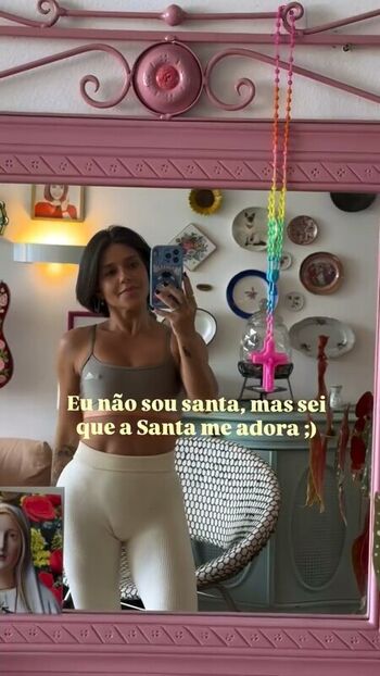 Full leaked Priscila sol private onlyfans photo