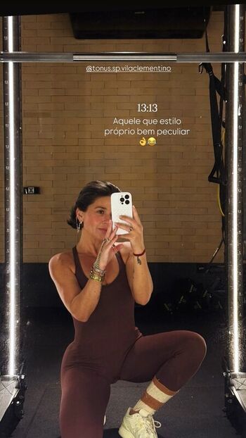 Full leaked Priscila sol private onlyfans photo
