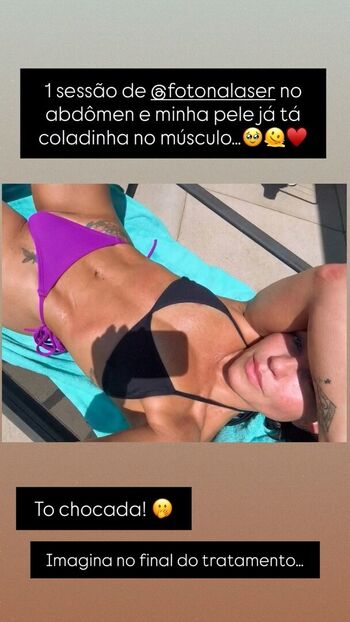 Full leaked Priscila sol private onlyfans photo