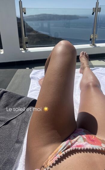 Full leaked Priscilla betti page private onlyfans photo