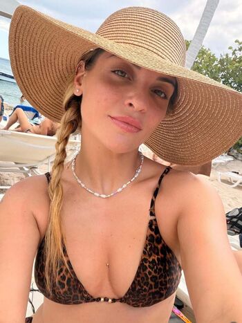 Full leaked Priscilla betti private onlyfans photo