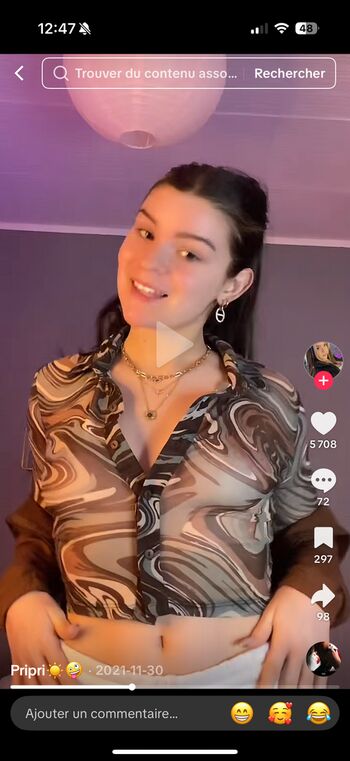 Full leaked Priscilla dmnt page private onlyfans photo