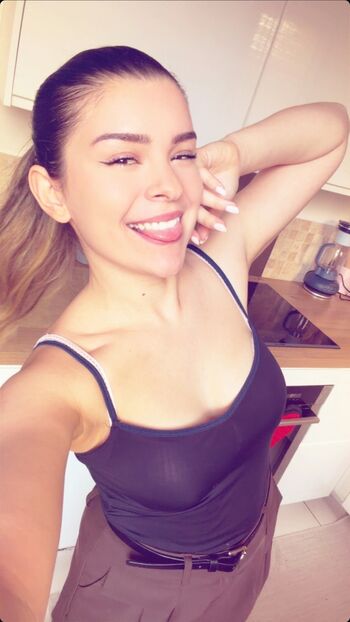 Full leaked Priscilla dmnt private onlyfans photo