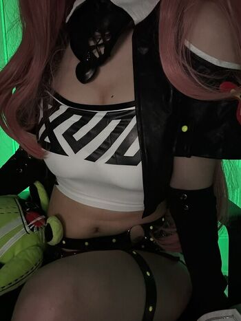 Full leaked Prottype page private onlyfans photo