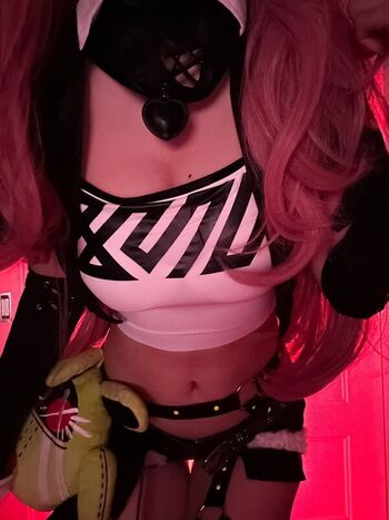 Full leaked Prottype page private onlyfans photo