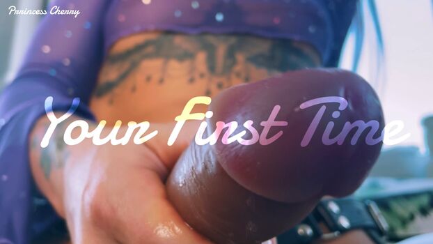 Full leaked Prrincess cherry private onlyfans photo