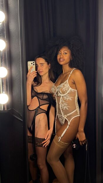 Full leaked Prudence dahy page private onlyfans photo