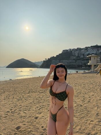 Full leaked Prudence private onlyfans photo