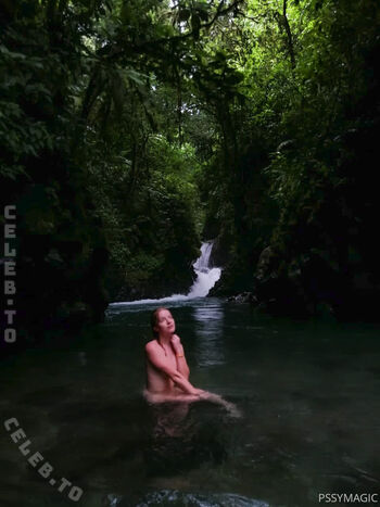 Full leaked Pssymagic page private onlyfans photo