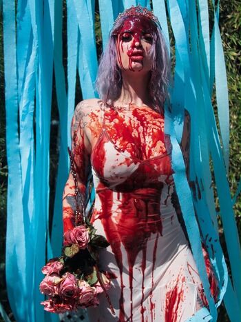 Full leaked Pulpfictionally private onlyfans photo