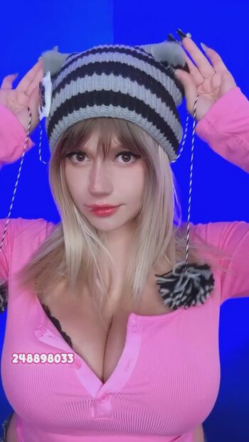 Full leaked Punk macarroni page private onlyfans photo