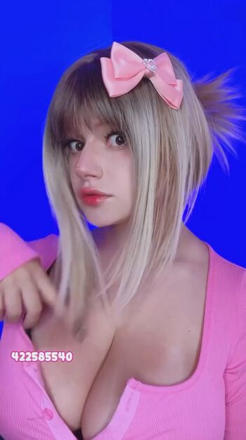 Full leaked Punk macarroni page private onlyfans photo