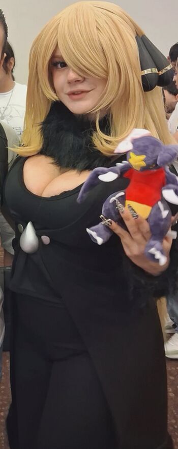 Full leaked Punk macarroni page private onlyfans photo