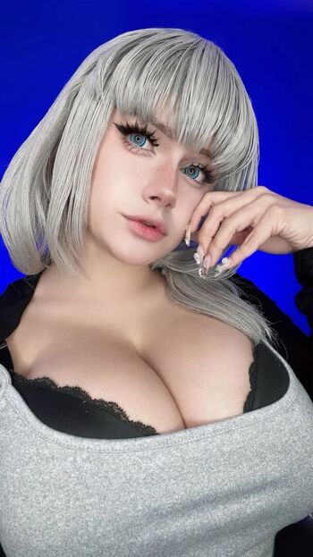 Full leaked Punk macarroni page private onlyfans photo