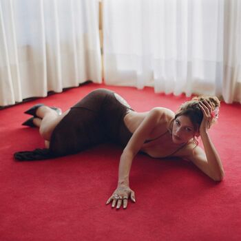 Full leaked Qendresa private onlyfans photo