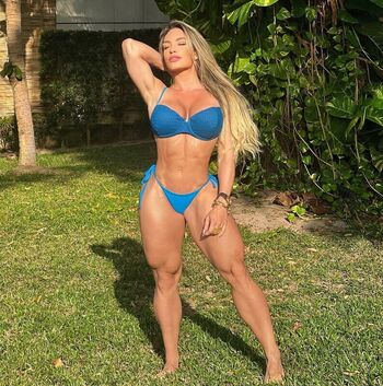 Full leaked Quadzilla page private onlyfans photo