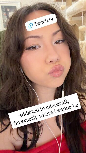 Full leaked Quarterjade page private onlyfans photo