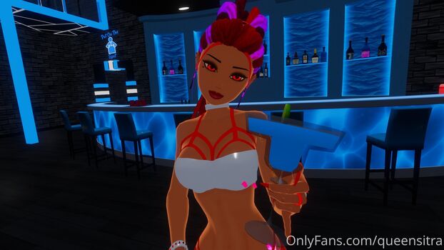 Full leaked Queensitra private onlyfans photo