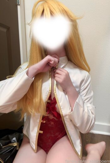 Full leaked Rabbit poem private onlyfans photo