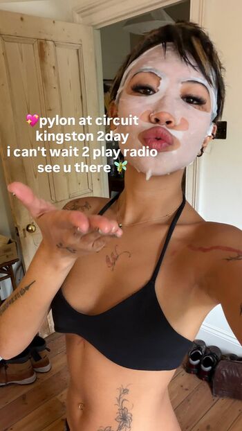Full leaked Radvxz page private onlyfans photo