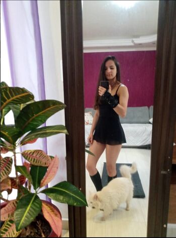 Full leaked Raissa dm private onlyfans photo