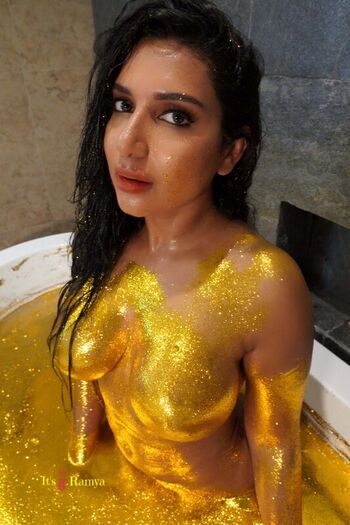 Full leaked Ramyainti private onlyfans photo