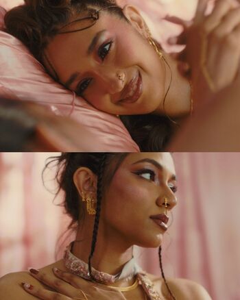 Full leaked Raveena private onlyfans photo