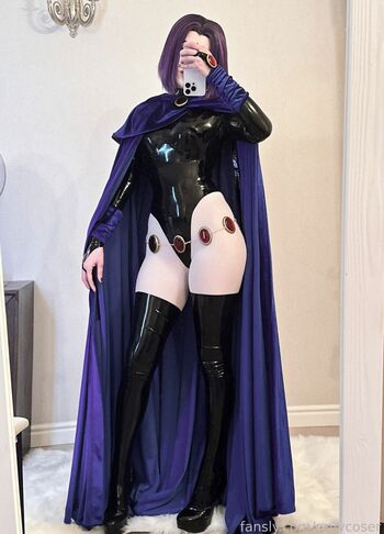 Full leaked Ravvcorn private onlyfans photo