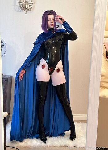 Full leaked Ravvcorn private onlyfans photo