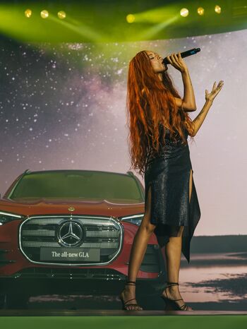 Ravyn Lenae