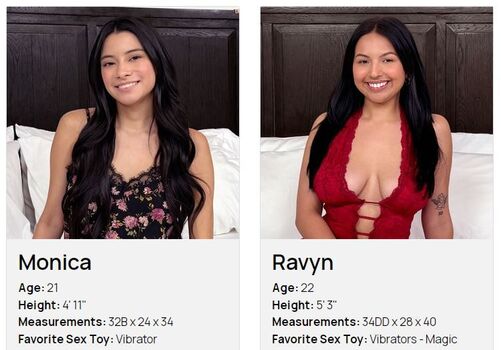 Full leaked Ravyn moore private onlyfans photo