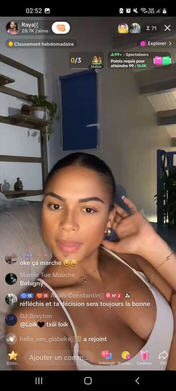 Full leaked Rayaddictive private onlyfans photo