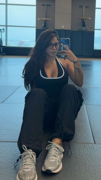 Full leaked Rayan marhamo private onlyfans photo