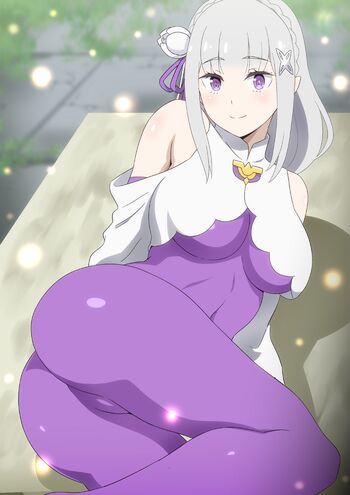 Full leaked Re zero private onlyfans photo