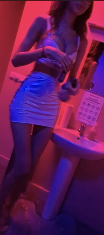 Full leaked Real prostitute private onlyfans photo