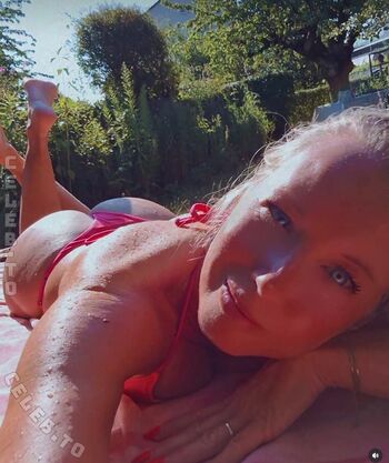 Full leaked Realangi page private onlyfans photo