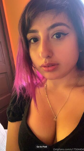 Full leaked Reclusefractal page private onlyfans photo