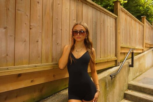 Full leaked Reese hatala private onlyfans photo