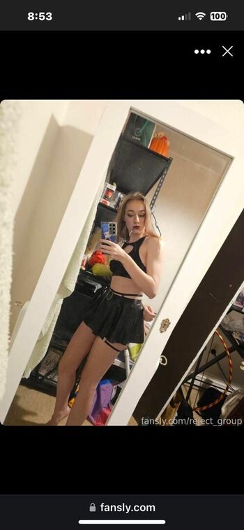 Full leaked Reject group page private onlyfans photo