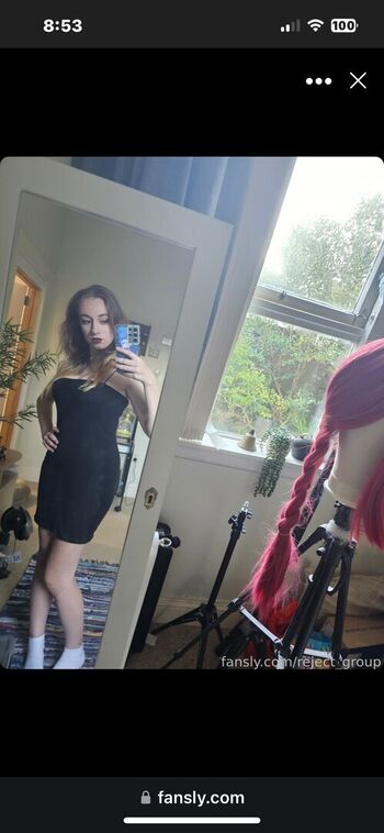 Full leaked Reject group page private onlyfans photo