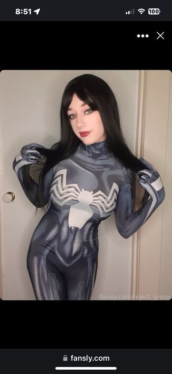 Full leaked Reject group page private onlyfans photo
