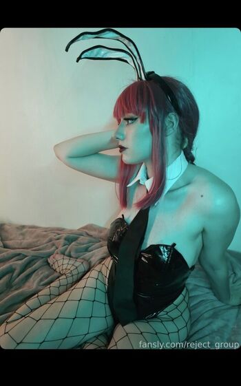 Full leaked Reject group page private onlyfans photo