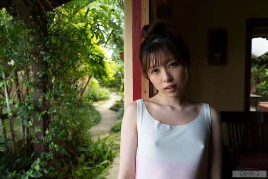 Full leaked Rena aoi page private onlyfans photo
