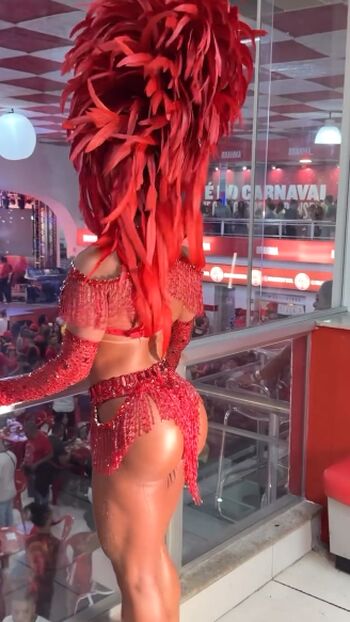 Full leaked Renata frisson page private onlyfans photo