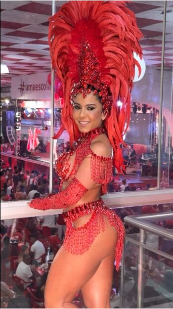 Full leaked Renata frisson page private onlyfans photo