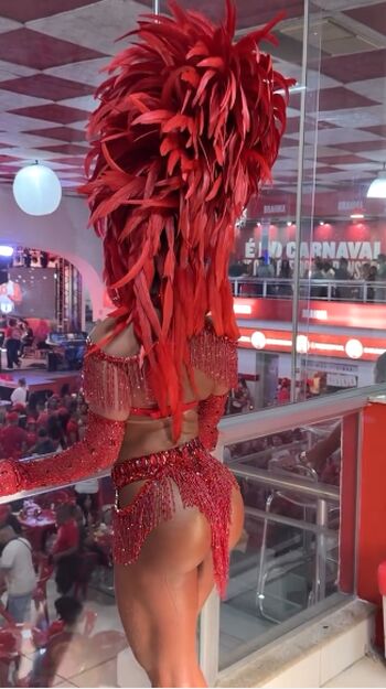 Full leaked Renata frisson page private onlyfans photo