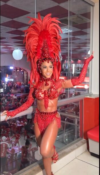 Full leaked Renata frisson private onlyfans photo