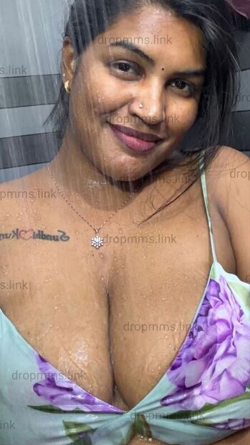 Full leaked Reshma rechu page private onlyfans photo