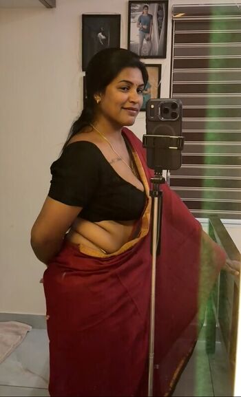 Full leaked Reshma rechu page private onlyfans photo