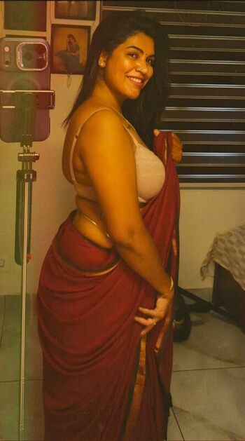 Full leaked Reshma rechu page private onlyfans photo